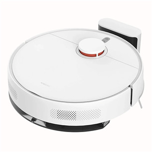 Xiaomi Vacuum S40 Pro, wet & dry, white - Robot vacuum cleaner BHR089REU/S40PRO