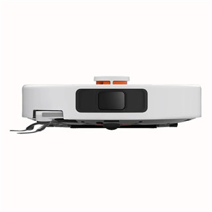 Xiaomi Vacuum S40 Pro, wet & dry, baltas - Dulkių siurblys robotas