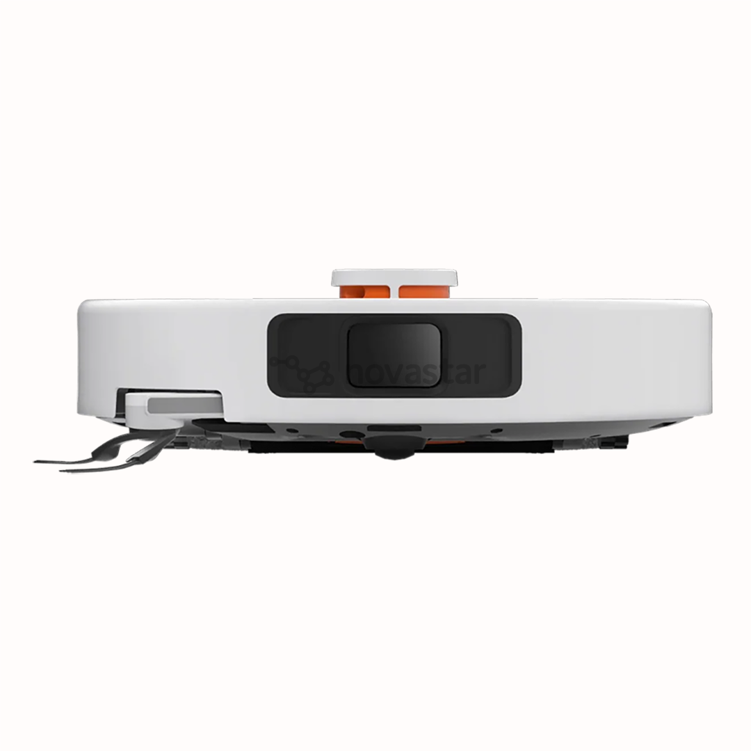 Xiaomi Vacuum S40 Pro, wet & dry, baltas - Dulkių siurblys robotas