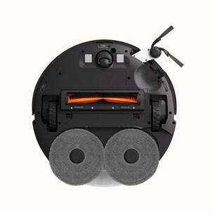 Xiaomi Vacuum S40 Pro, wet & dry, baltas - Dulkių siurblys robotas