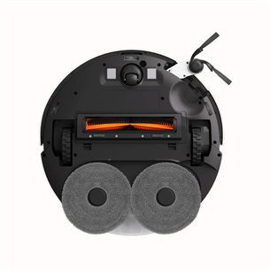 Xiaomi Vacuum S40 Pro, wet & dry, baltas - Dulkių siurblys robotas