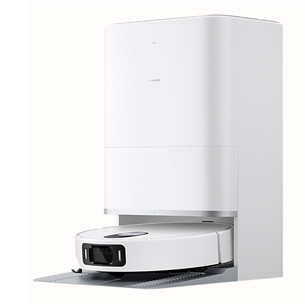 Xiaomi Vacuum 5 Pro, wet & dry, baltas - Dulkių siurblys robtoas