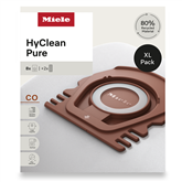 Miele CO XL HyClean Pure, Guard M1, 8 vnt. - Dulkių maišeliai
