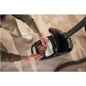 Miele CO XL HyClean Pure, Guard M1, 8 шт. - Мешки-пылесборники