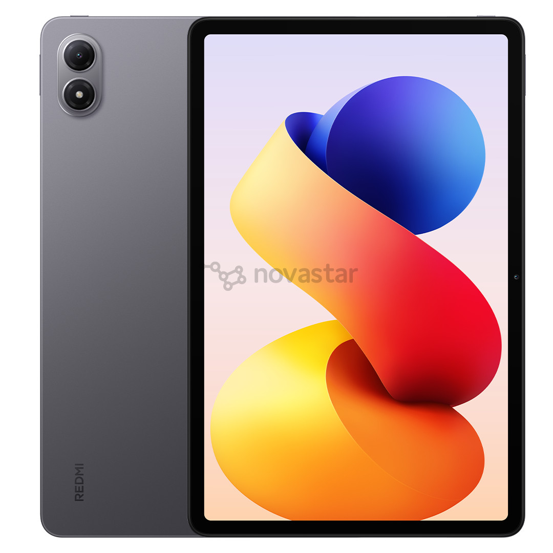 Xiaomi Redmi Pad 2 Pro, 6 GB, 128 GB, WiFi, pilkas - Planšetinis kompiuteris 70403