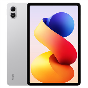 Xiaomi Redmi Pad 2 Pro, 6 ГБ, 128 ГБ, WiFi, серебристый - Планшет 71048