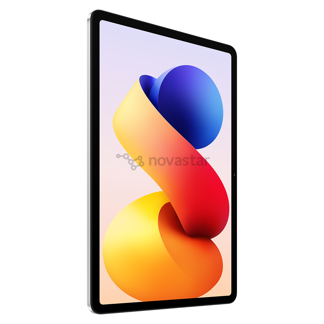 Xiaomi Redmi Pad 2 Pro, 6 GB, 128 GB, WiFi, sidabro spalvos - Planšetinis kompiuteris