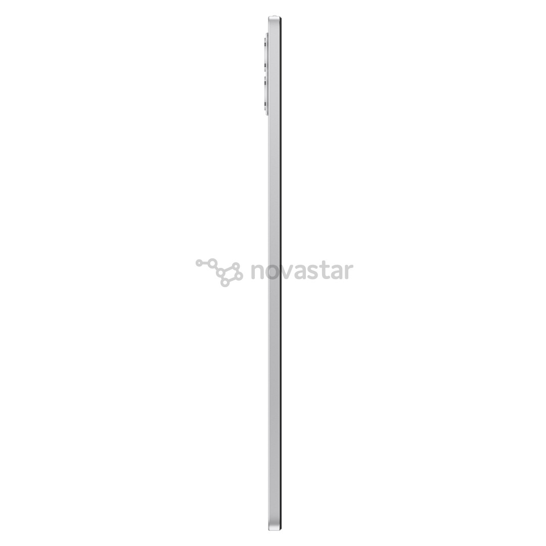 Xiaomi Redmi Pad 2 Pro, 6 GB, 128 GB, WiFi, sidabro spalvos - Planšetinis kompiuteris