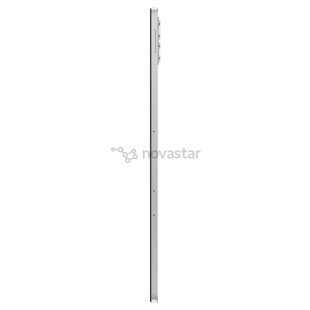 Xiaomi Redmi Pad 2 Pro, 6 GB, 128 GB, WiFi, sidabro spalvos - Planšetinis kompiuteris