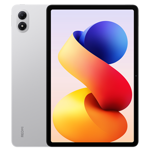 Xiaomi Redmi Pad 2 Pro, 8 GB, 256 GB, WiFi, sidabro spalvos - Planšetinis kompiuteris 71044