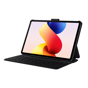 Xiaomi Redmi Pad 2 Pro Keyboard, black - Keyboard case BHR08KCGL