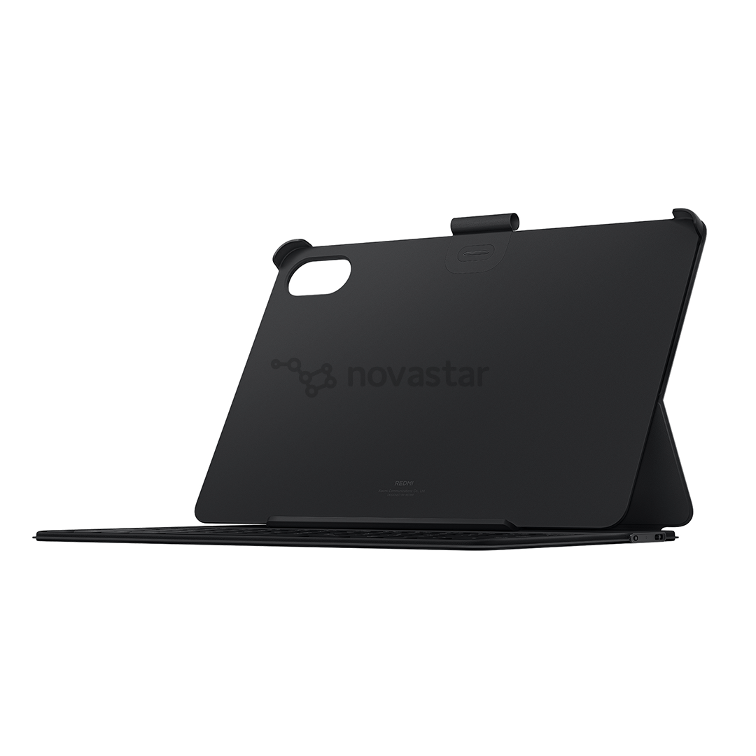 Xiaomi Redmi Pad 2 Pro Keyboard, black - Keyboard case