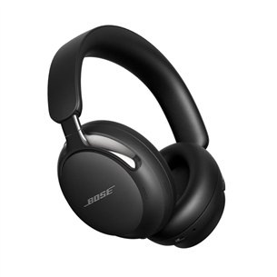 Bose QuietComfort Ultra 2nd Gen, черный - Беспроводные наушники 890101-0100