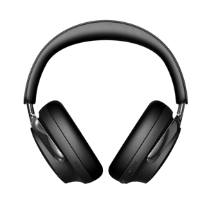 Bose QuietComfort Ultra 2nd Gen, черный - Беспроводные наушники