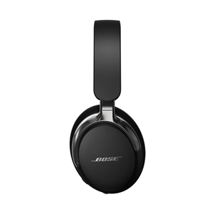 Bose QuietComfort Ultra 2nd Gen, черный - Беспроводные наушники