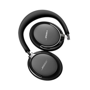 Bose QuietComfort Ultra 2nd Gen, черный - Беспроводные наушники