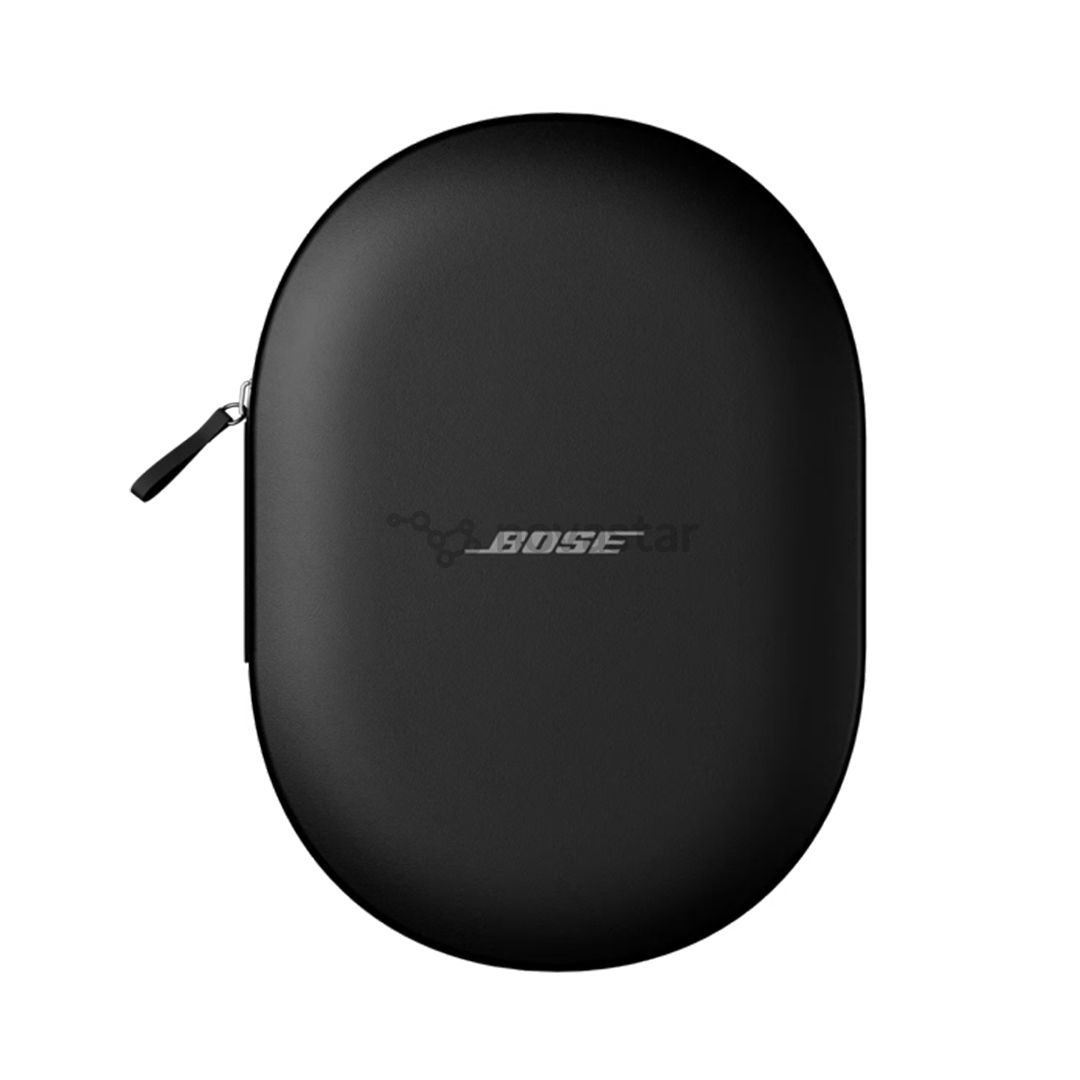 Bose QuietComfort Ultra 2nd Gen, черный - Беспроводные наушники