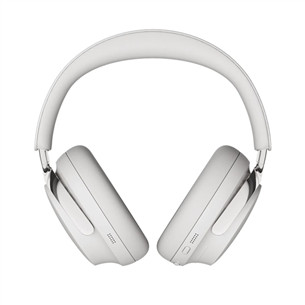 Bose QuietComfort Ultra 2nd Gen, белый - Беспроводные наушники
