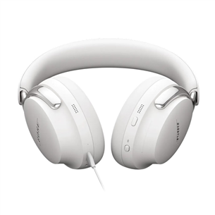 Bose QuietComfort Ultra 2nd Gen, белый - Беспроводные наушники