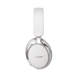 Bose QuietComfort Ultra 2nd Gen, белый - Беспроводные наушники
