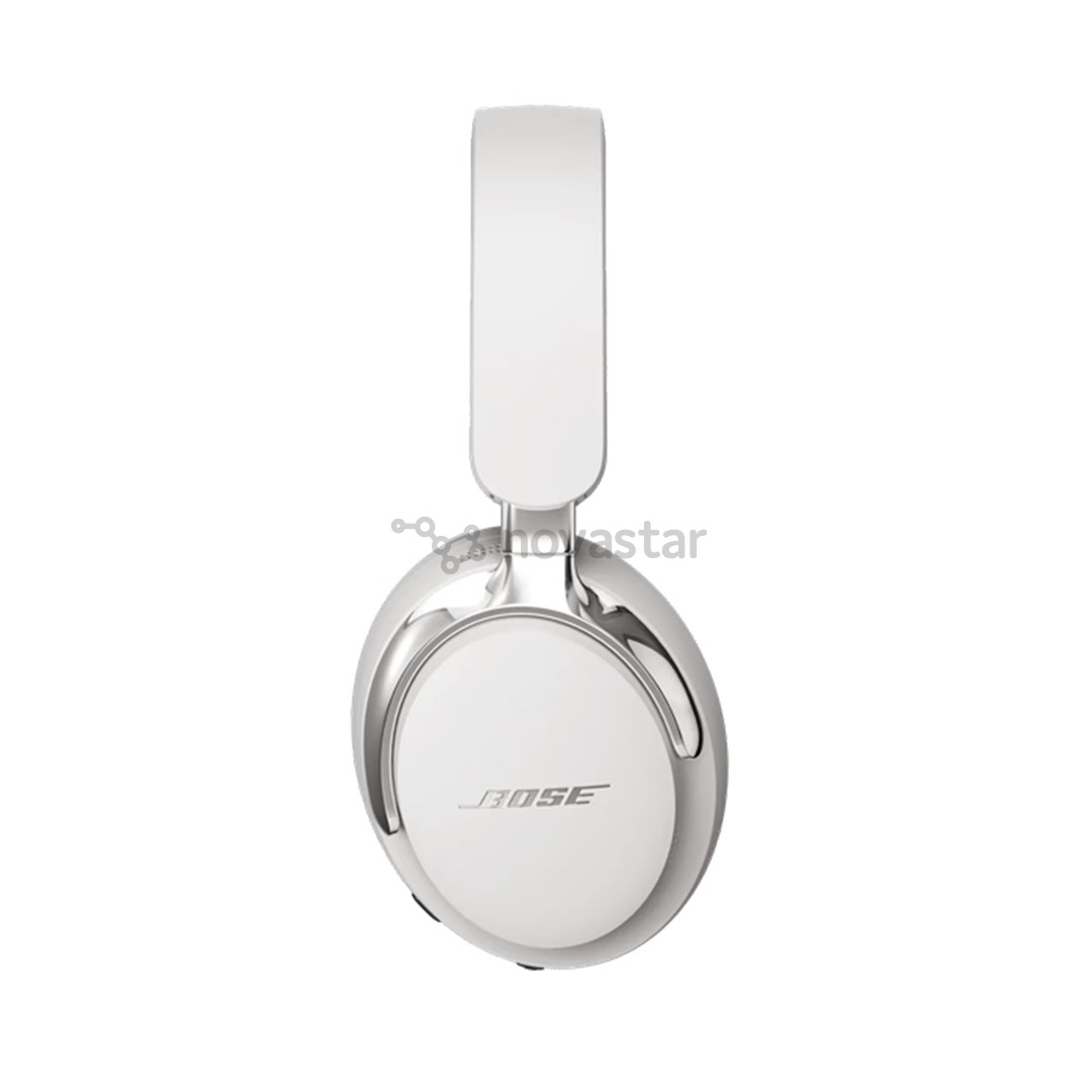 Bose QuietComfort Ultra 2nd Gen, белый - Беспроводные наушники