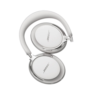 Bose QuietComfort Ultra 2nd Gen, белый - Беспроводные наушники