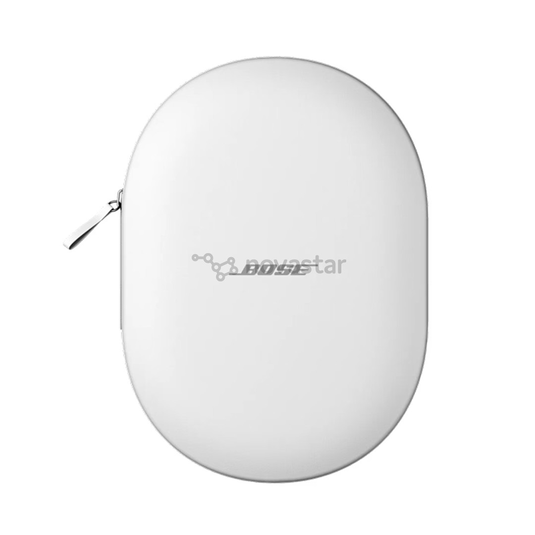 Bose QuietComfort Ultra 2nd Gen, белый - Беспроводные наушники