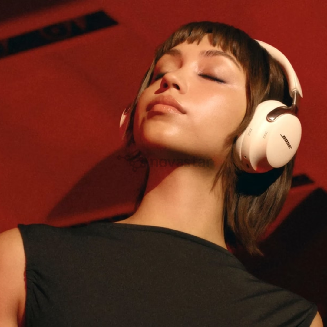 Bose QuietComfort Ultra 2nd Gen, белый - Беспроводные наушники