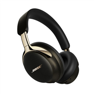 Bose QuietComfort Ultra 2nd Gen, desert gold - Wireless headphones
