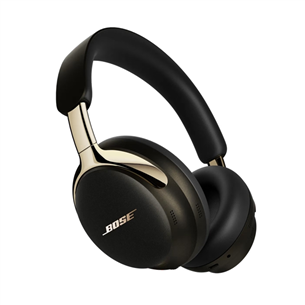 Bose QuietComfort Ultra 2nd Gen, desert gold - Wireless headphones 890101-0400