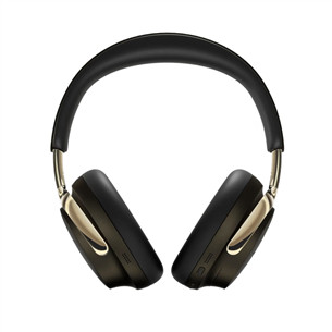 Bose QuietComfort Ultra 2nd Gen, desert gold - Wireless headphones
