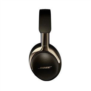 Bose QuietComfort Ultra 2nd Gen, desert gold - Wireless headphones