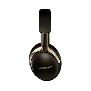 Bose QuietComfort Ultra 2nd Gen, desert gold - Wireless headphones