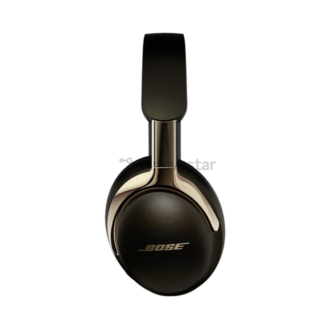 Bose QuietComfort Ultra 2nd Gen, desert gold - Wireless headphones