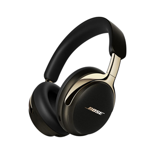 Bose QuietComfort Ultra 2nd Gen, desert gold - Wireless headphones