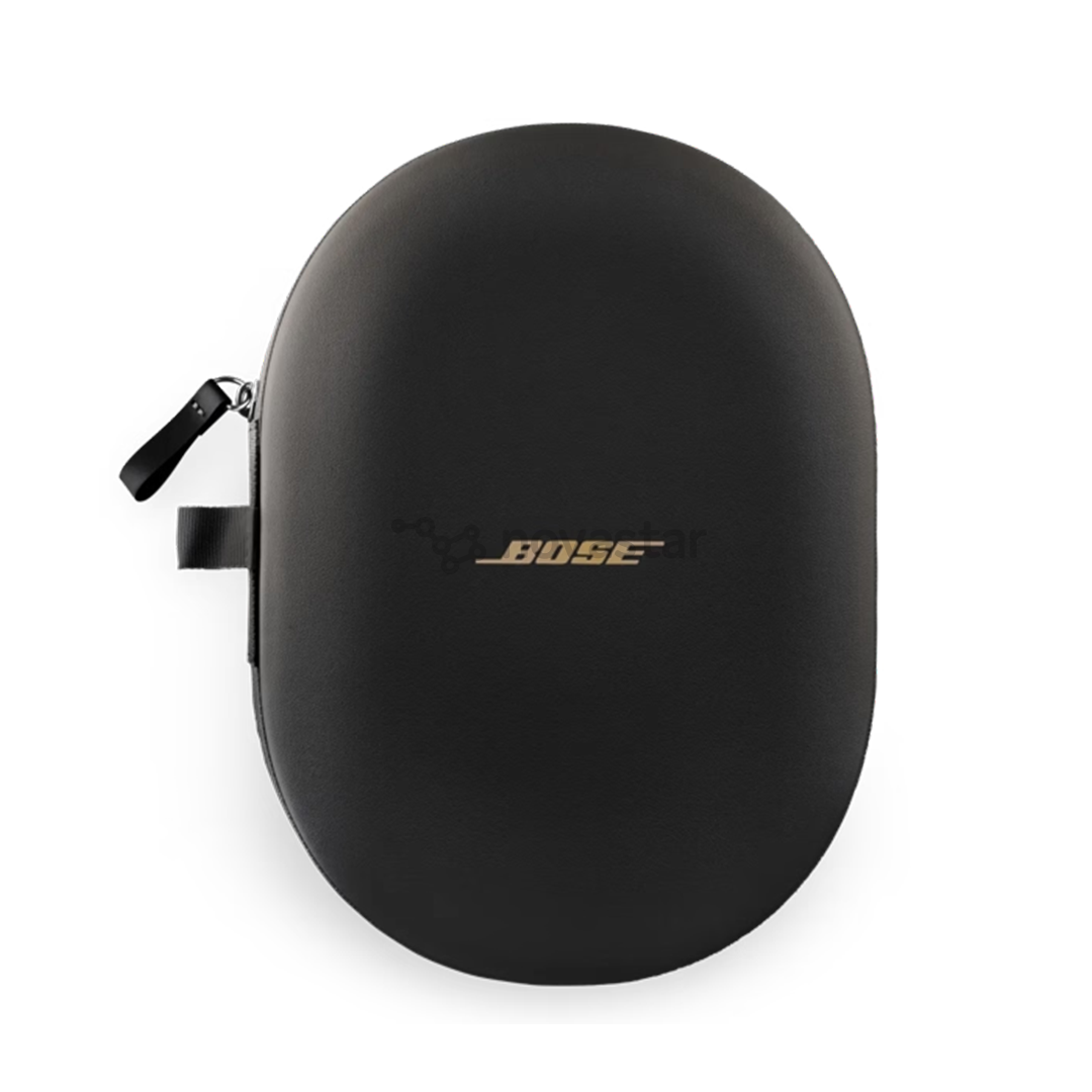 Bose QuietComfort Ultra 2nd Gen, desert gold - Wireless headphones