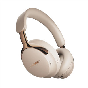 Bose QuietComfort Ultra 2nd Gen, driftwood sand - Wireless headphones