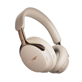 Bose QuietComfort Ultra 2nd Gen, driftwood sand - Wireless headphones