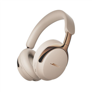 Bose QuietComfort Ultra 2nd Gen, driftwood sand - Wireless headphones