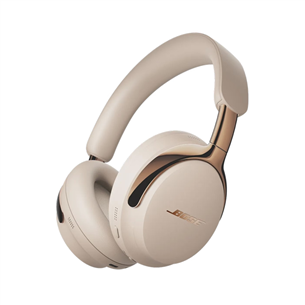 Bose QuietComfort Ultra 2nd Gen, driftwood sand - Wireless headphones