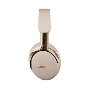 Bose QuietComfort Ultra 2nd Gen, driftwood sand - Wireless headphones