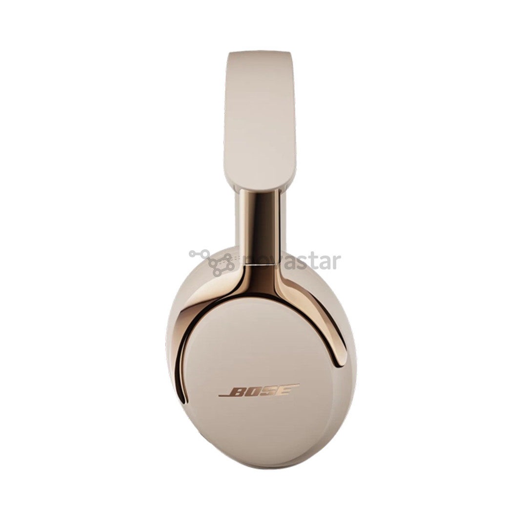 Bose QuietComfort Ultra 2nd Gen, driftwood sand - Wireless headphones