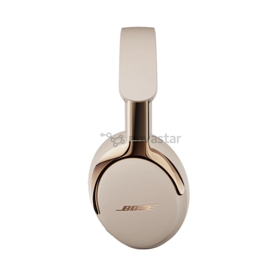 Bose QuietComfort Ultra 2nd Gen, driftwood sand - Wireless headphones