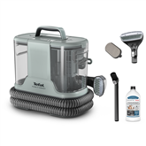 Tefal Clean It Compact, žalias - Kilimų ir apmušalų valymo įrenginys