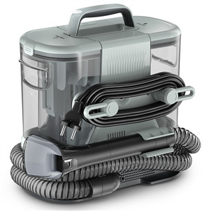 Tefal Clean It Compact, žalias - Kilimų ir apmušalų valymo įrenginys