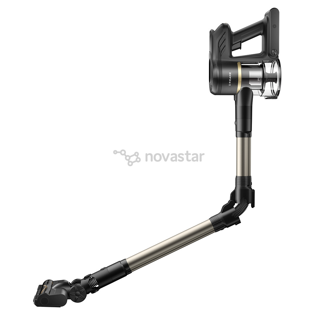 Dreame T30 Flex, juodas - Belaidis dulkių siurblys