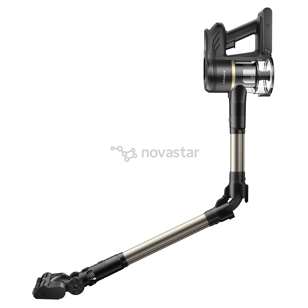 Dreame T30 Flex, juodas - Belaidis dulkių siurblys