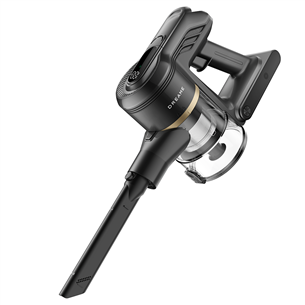 Dreame T30 Flex, juodas - Belaidis dulkių siurblys