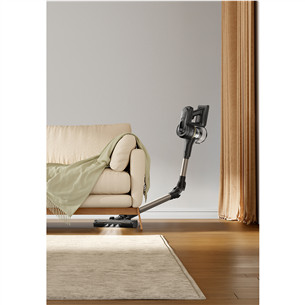 Dreame T30 Flex, juodas - Belaidis dulkių siurblys