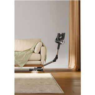 Dreame T30 Flex, juodas - Belaidis dulkių siurblys